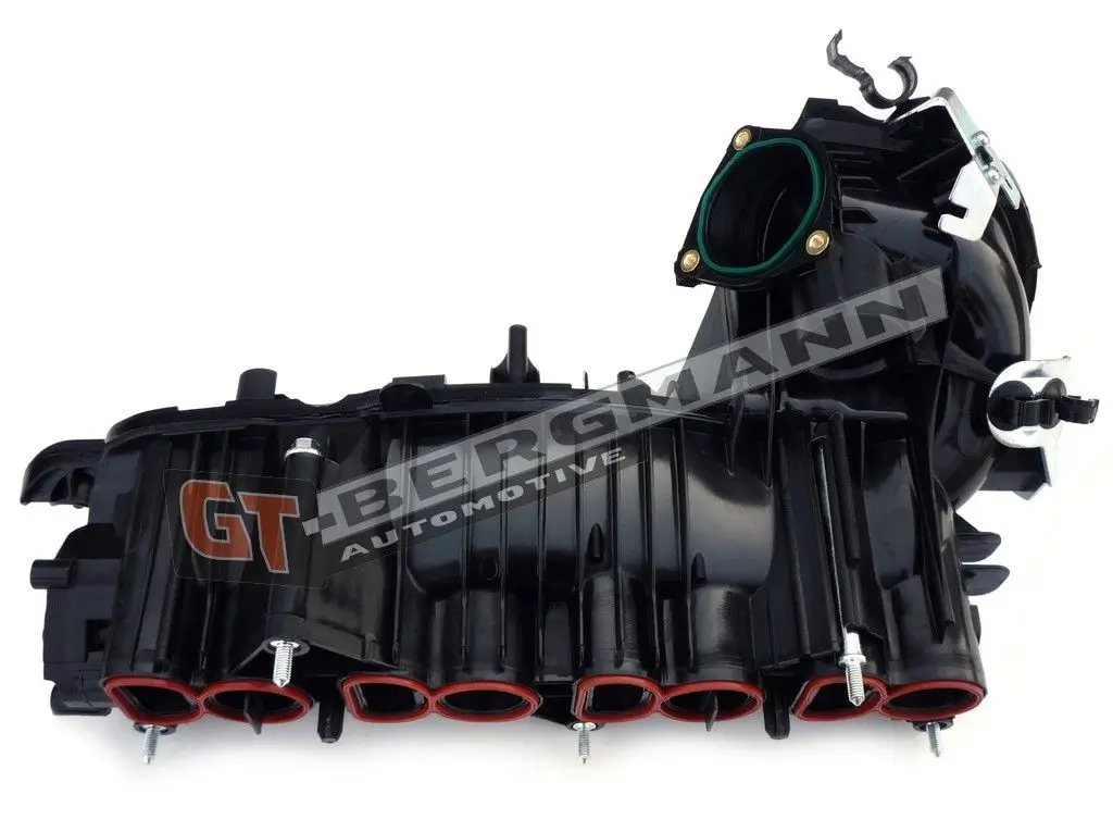 Saugrohrmodul GT-BERGMANN GT57-006