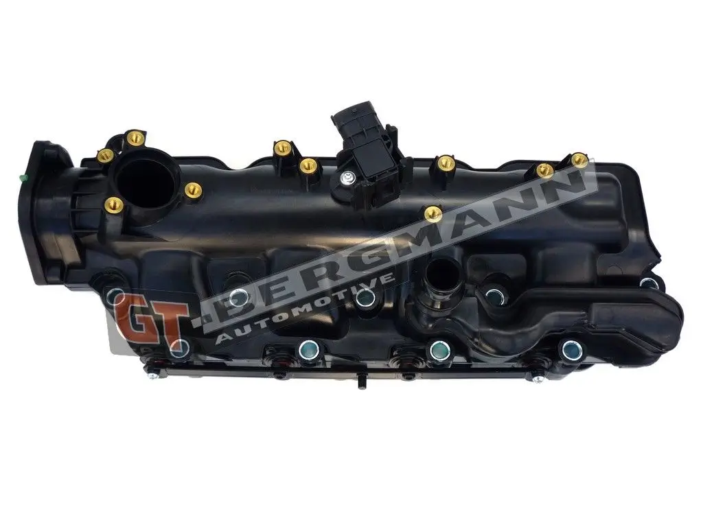 Saugrohrmodul GT-BERGMANN GT57-007