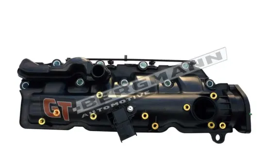 Saugrohrmodul GT-BERGMANN GT57-007 Bild Saugrohrmodul GT-BERGMANN GT57-007