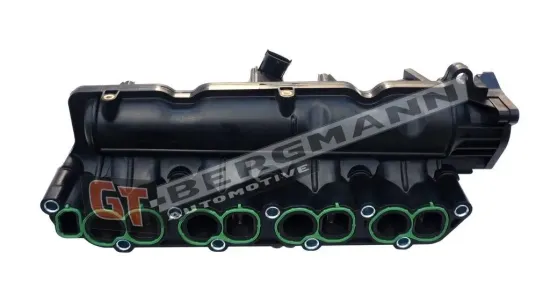 Saugrohrmodul GT-BERGMANN GT57-007 Bild Saugrohrmodul GT-BERGMANN GT57-007