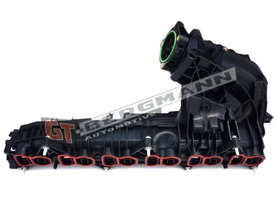 Saugrohrmodul GT-BERGMANN GT57-008 Bild Saugrohrmodul GT-BERGMANN GT57-008