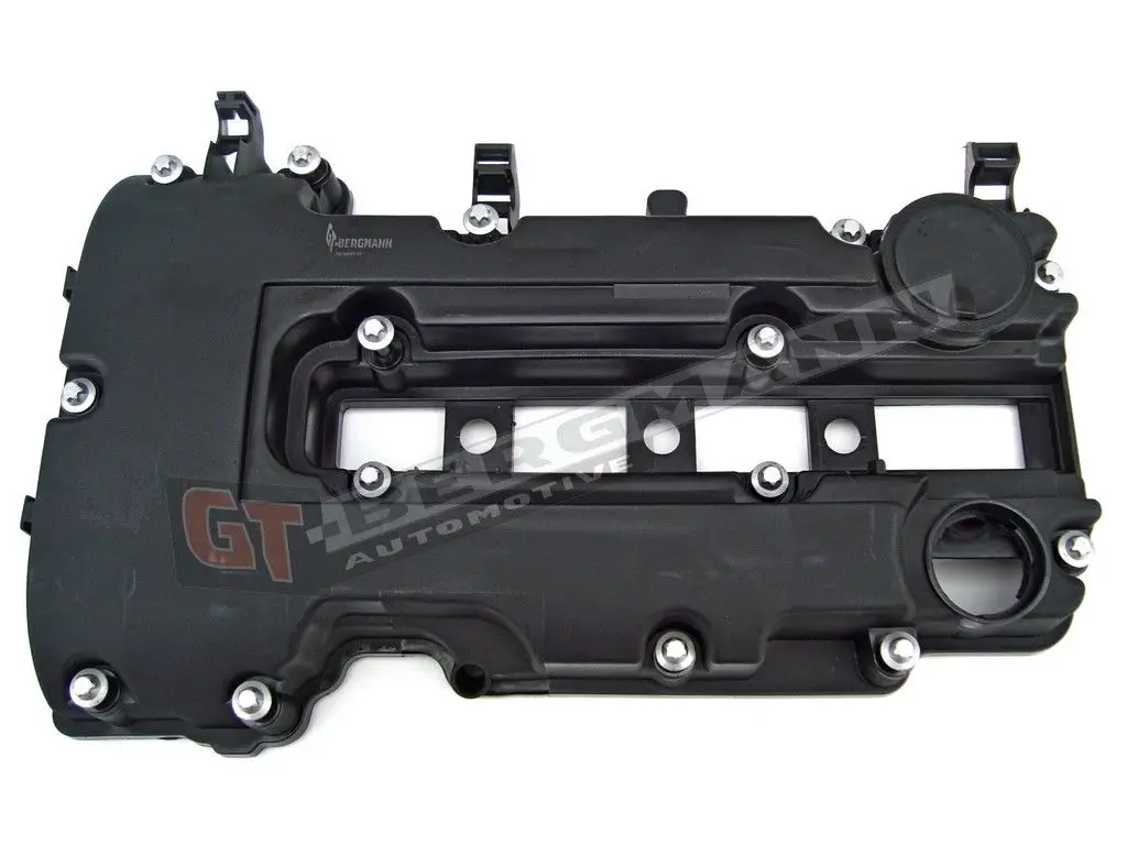 Zylinderkopfhaube GT-BERGMANN GT58-003