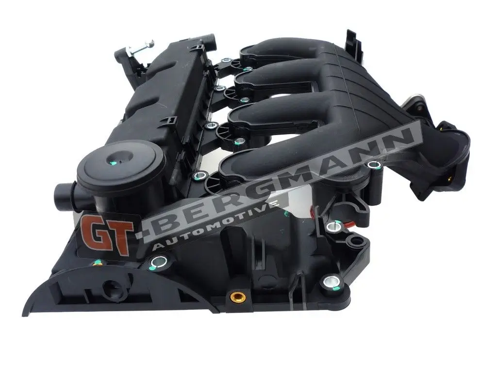 Zylinderkopfhaube GT-BERGMANN GT58-005