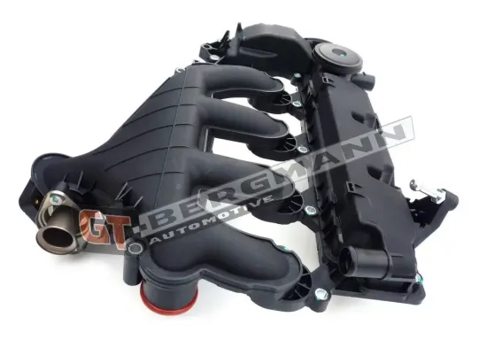 Zylinderkopfhaube GT-BERGMANN GT58-005 Bild Zylinderkopfhaube GT-BERGMANN GT58-005