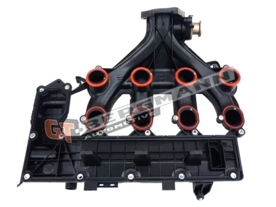 Zylinderkopfhaube GT-BERGMANN GT58-005 Bild Zylinderkopfhaube GT-BERGMANN GT58-005