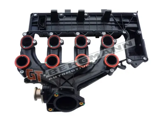 Zylinderkopfhaube GT-BERGMANN GT58-005 Bild Zylinderkopfhaube GT-BERGMANN GT58-005