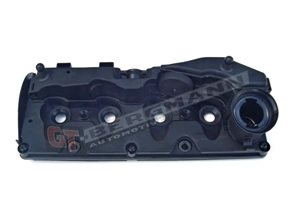 Zylinderkopfhaube GT-BERGMANN GT58-010