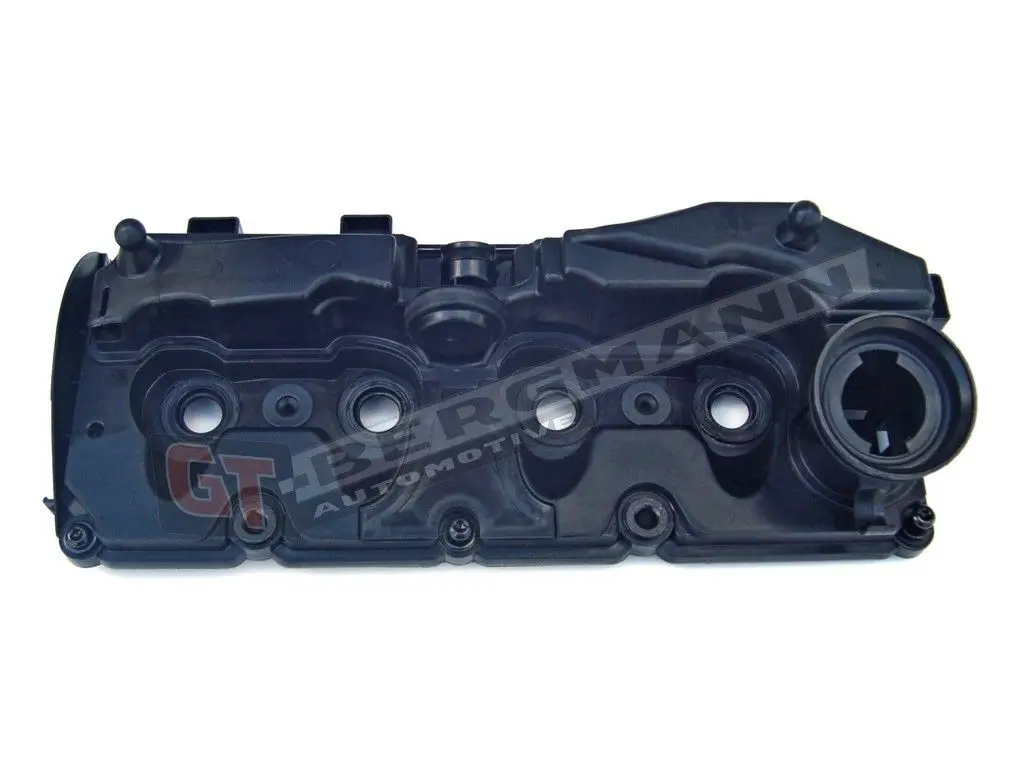 Zylinderkopfhaube GT-BERGMANN GT58-011