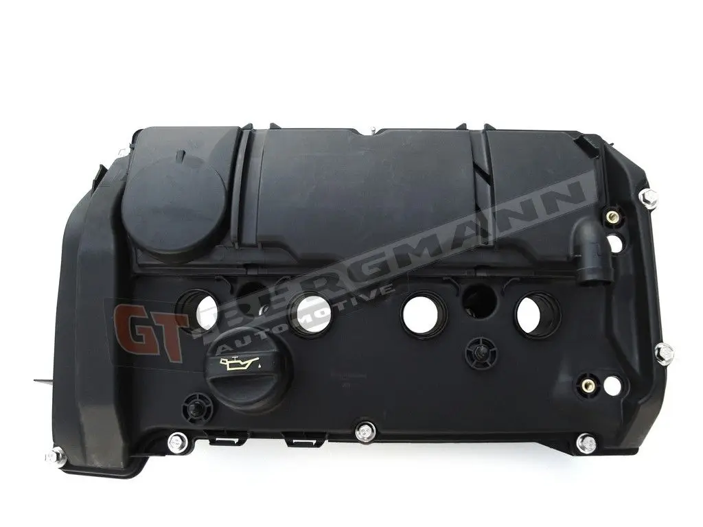 Zylinderkopfhaube GT-BERGMANN GT58-025