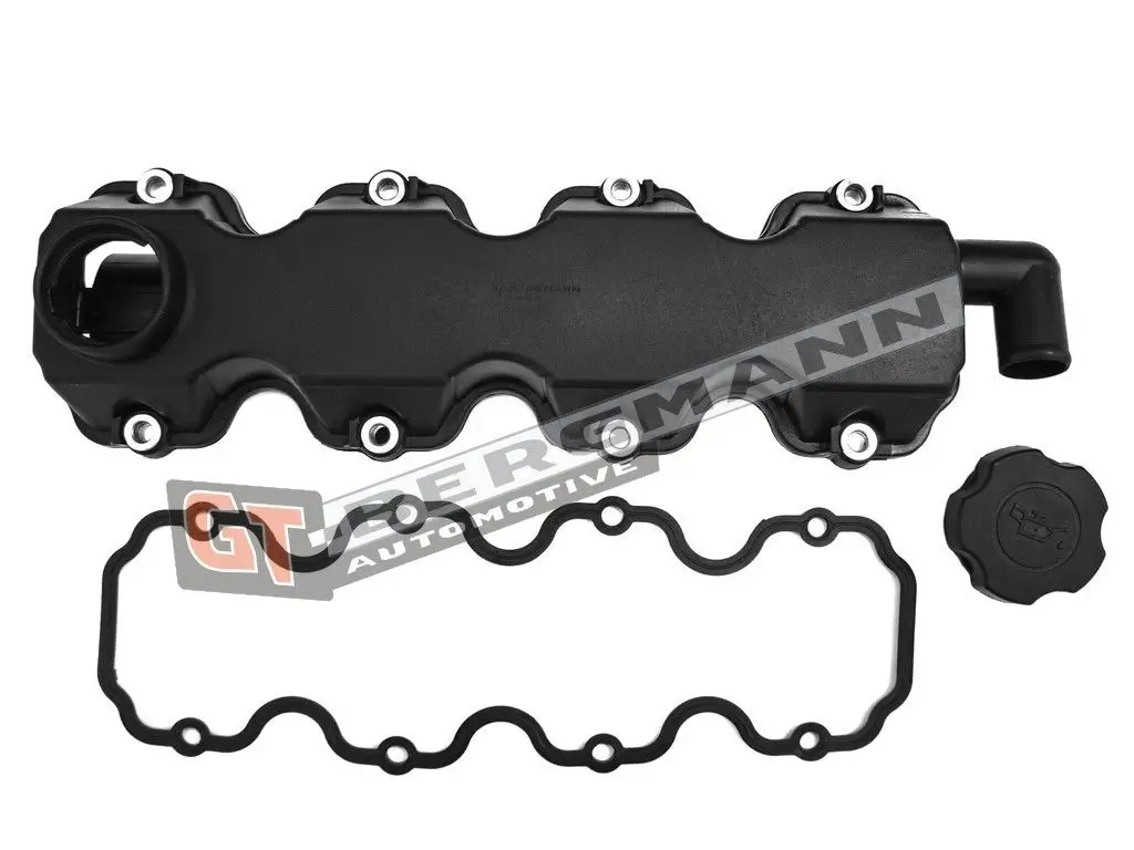 Zylinderkopfhaube GT-BERGMANN GT58-027