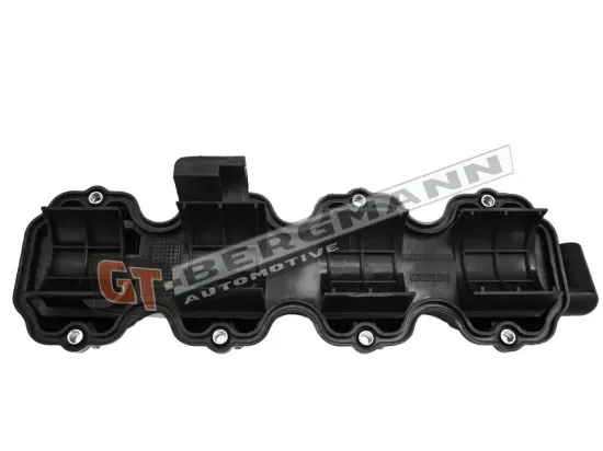 Zylinderkopfhaube GT-BERGMANN GT58-027 Bild Zylinderkopfhaube GT-BERGMANN GT58-027