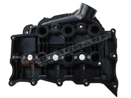 Zylinderkopfhaube links GT-BERGMANN GT58-032 Bild Zylinderkopfhaube links GT-BERGMANN GT58-032