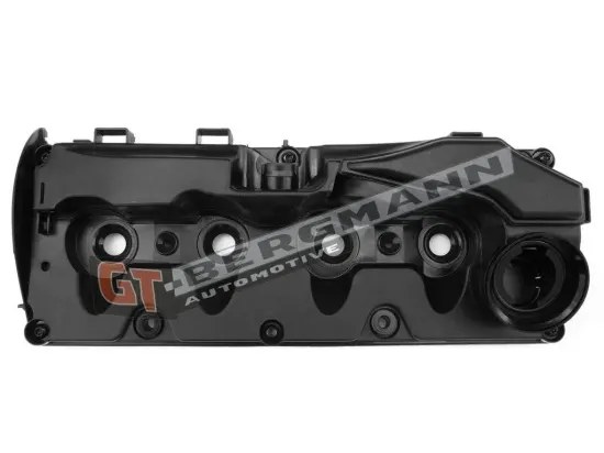 Zylinderkopfhaube GT-BERGMANN GT58-037 Bild Zylinderkopfhaube GT-BERGMANN GT58-037