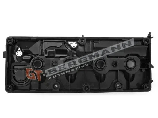 Zylinderkopfhaube GT-BERGMANN GT58-037 Bild Zylinderkopfhaube GT-BERGMANN GT58-037