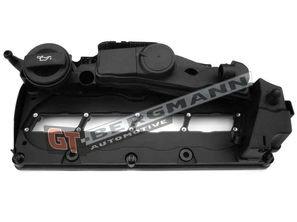 Zylinderkopfhaube GT-BERGMANN GT58-038