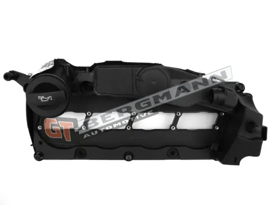 Zylinderkopfhaube GT-BERGMANN GT58-038 Bild Zylinderkopfhaube GT-BERGMANN GT58-038