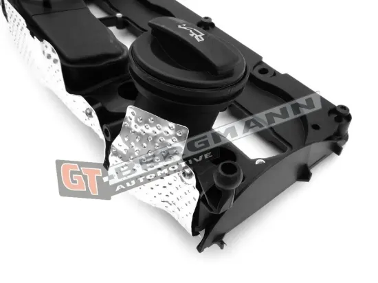 Zylinderkopfhaube GT-BERGMANN GT58-038 Bild Zylinderkopfhaube GT-BERGMANN GT58-038