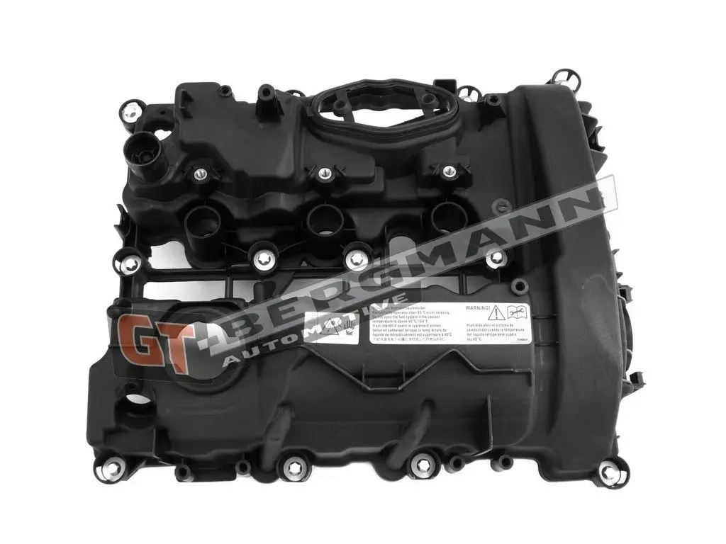 Zylinderkopfhaube GT-BERGMANN GT58-039