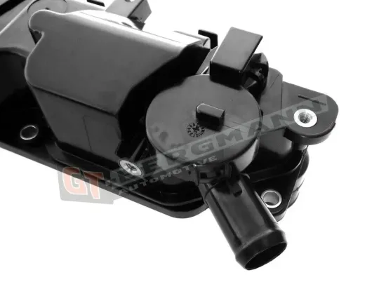 Zylinderkopfhaube GT-BERGMANN GT58-042 Bild Zylinderkopfhaube GT-BERGMANN GT58-042