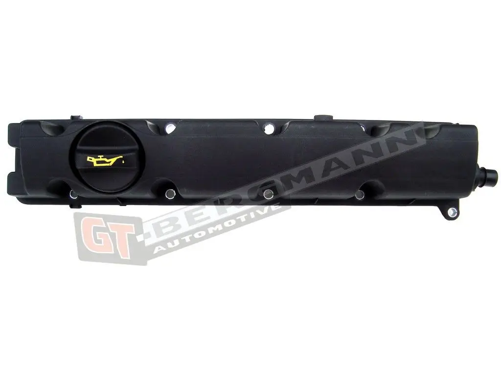 Zylinderkopfhaube Einlassseite GT-BERGMANN GT58-045