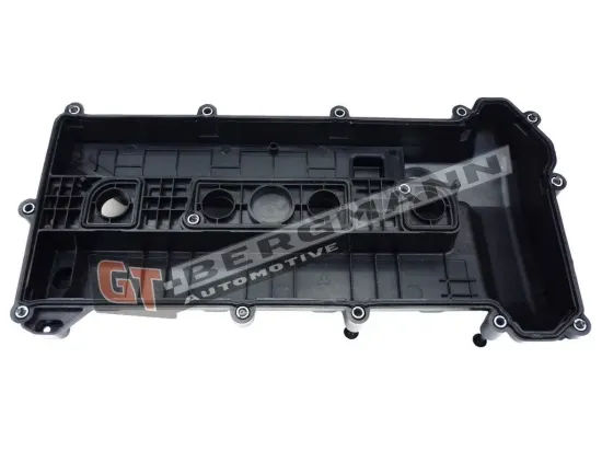 Zylinderkopfhaube GT-BERGMANN GT58-048 Bild Zylinderkopfhaube GT-BERGMANN GT58-048