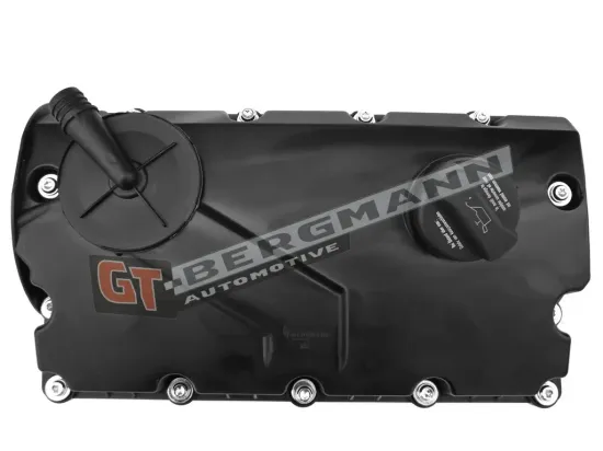 Zylinderkopfhaube GT-BERGMANN GT58-051 Bild Zylinderkopfhaube GT-BERGMANN GT58-051