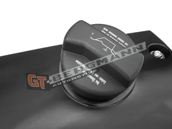 Zylinderkopfhaube GT-BERGMANN GT58-051 Bild Zylinderkopfhaube GT-BERGMANN GT58-051