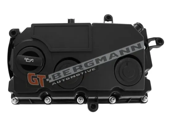 Zylinderkopfhaube GT-BERGMANN GT58-057 Bild Zylinderkopfhaube GT-BERGMANN GT58-057