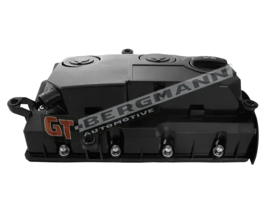 Zylinderkopfhaube GT-BERGMANN GT58-042 Bild Zylinderkopfhaube GT-BERGMANN GT58-042
