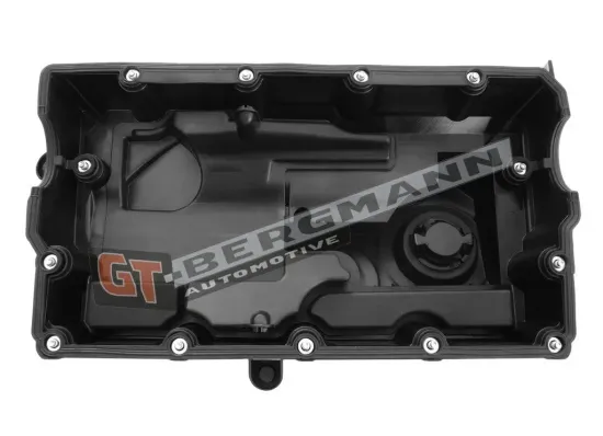 Zylinderkopfhaube GT-BERGMANN GT58-057 Bild Zylinderkopfhaube GT-BERGMANN GT58-057