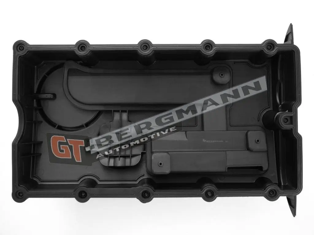 Wischarm, Scheibenreinigung hinten GT-BERGMANN GT70-012