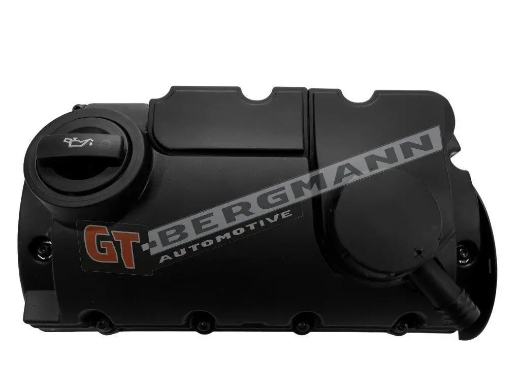 Zylinderkopfhaube GT-BERGMANN GT58-060