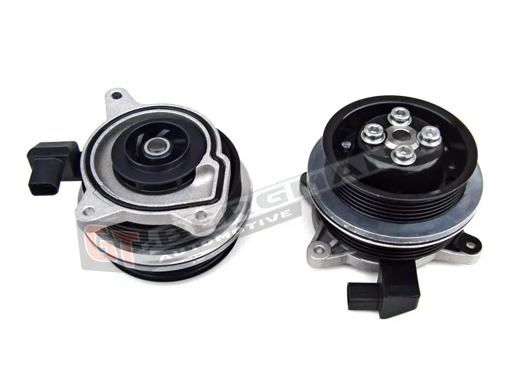 Wasserpumpe, Motorkühlung GT-BERGMANN GT59-001