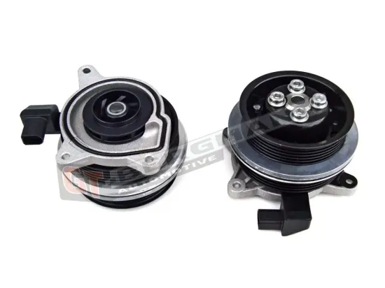 Wasserpumpe, Motorkühlung GT-BERGMANN GT59-001 Bild Wasserpumpe, Motorkühlung GT-BERGMANN GT59-001