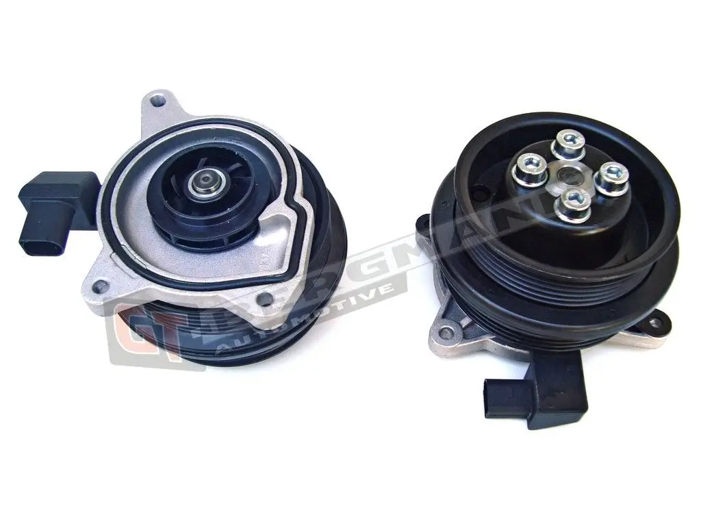 Wasserpumpe, Motorkühlung GT-BERGMANN GT59-002