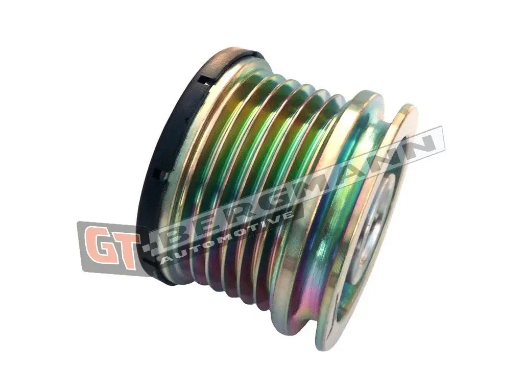 Generatorfreilauf GT-BERGMANN GT60-001