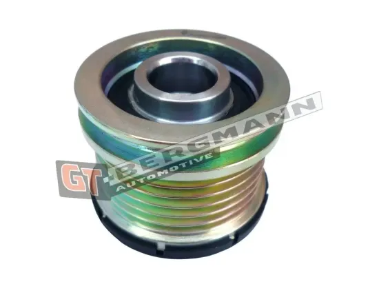 Generatorfreilauf GT-BERGMANN GT60-001 Bild Generatorfreilauf GT-BERGMANN GT60-001