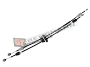 Seilzug, Schaltgetriebe GT-BERGMANN GT62-006
