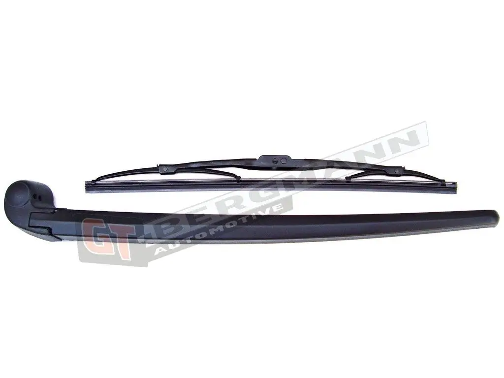 Wischarm-Satz, Scheibenreinigung hinten GT-BERGMANN GT70-001