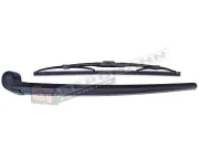 Wischarm-Satz, Scheibenreinigung hinten GT-BERGMANN GT70-001