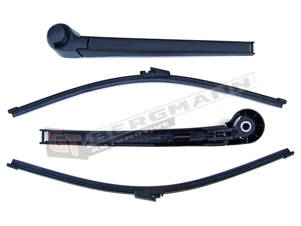 Wischarm, Scheibenreinigung hinten GT-BERGMANN GT70-003