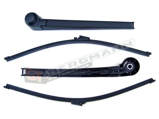 Wischarm, Scheibenreinigung hinten GT-BERGMANN GT70-003 Bild Wischarm, Scheibenreinigung hinten GT-BERGMANN GT70-003