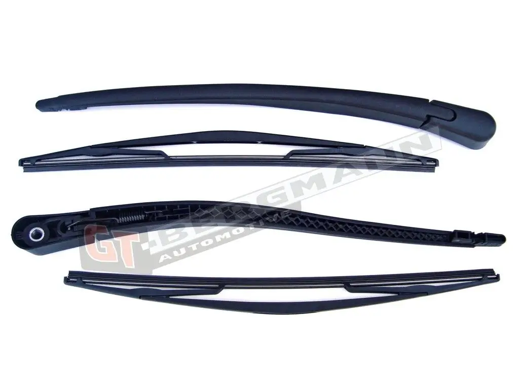 Wischarm, Scheibenreinigung hinten GT-BERGMANN GT70-006
