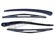 Wischarm, Scheibenreinigung hinten GT-BERGMANN GT70-006