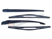 Wischarm, Scheibenreinigung hinten GT-BERGMANN GT70-009