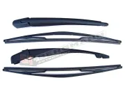 Wischarm, Scheibenreinigung hinten GT-BERGMANN GT70-011