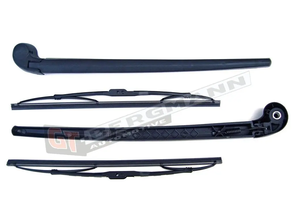 Wischarm, Scheibenreinigung hinten GT-BERGMANN GT70-015