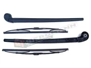 Wischarm, Scheibenreinigung hinten GT-BERGMANN GT70-015