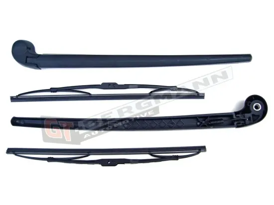 Wischarm, Scheibenreinigung hinten GT-BERGMANN GT70-015 Bild Wischarm, Scheibenreinigung hinten GT-BERGMANN GT70-015