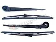 Wischarm-Satz, Scheibenreinigung hinten GT-BERGMANN GT70-016